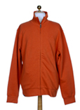 Esprit Gilet Orange Cardigan H