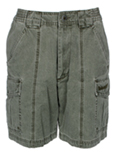 Timberland Short / Bermuda Kak