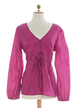 Esprit Tunique Fuschia Tunique