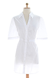 Esprit Tunique Blanc Tunique F