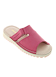 Orchestra Chaussure Rose Sanda