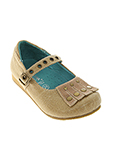 Orchestra Chaussure Beige Vill