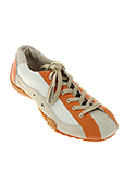 Orchestra Chaussure Orange Bas