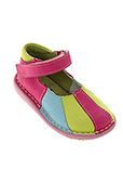 Orchestra Chaussure Fuschia Vi