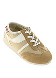 Orchestra Chaussure Beige Bask