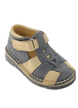 Orchestra Chaussure Bleu Ville