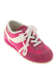 Orchestra Chaussure Fuschia Ba