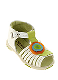 Orchestra Chaussure Blanc Sand