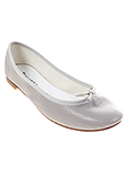 Repetto Chaussure Gris Balleri