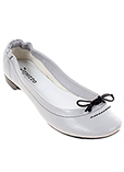 Repetto Chaussure Gris Perle B