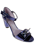 Sonia Rykiel Chaussure Bleu Sa