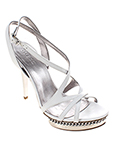 Guess Chaussure Blanc Sandales