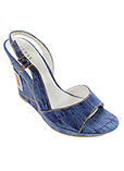 Guess Chaussure Jean Sandales/