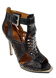 Guess Chaussure Noir Sandales/