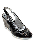 Guess Chaussure Noir Sandales/