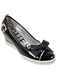 Guess Chaussure Noir Escarpin 