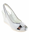 Guess Chaussure Blanc Sandales