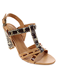 Guess Chaussure Marron Clair S
