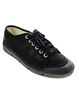Spring Court Chaussure Noir Ba