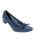 Roberto Del Carlo Chaussure Bl