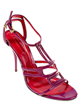 Cesare Paciotti Chaussure Viol