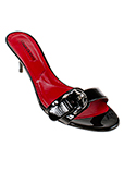 Cesare Paciotti Chaussure Noir