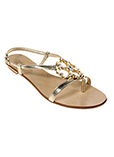 The Seller Chaussure Or Sandal