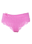 Passionata Lingerie Rose Strin