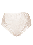 Prima Donna Lingerie Blanc Cas