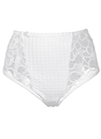 Prima Donna Lingerie Blanc Sli