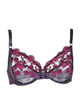 Wacoal Lingerie Violet Soutien