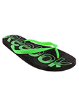 Reebok Chaussure Vert Tong Hom