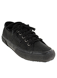 Superga Chaussure Noir Basket 
