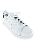 Adidas Chaussure Blanc Basket 