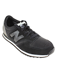 New Balance Chaussure Noir Bas