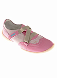 Ikks Chaussure Rose Ville Fill