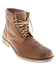 Quiksilver Chaussure Marron Cl