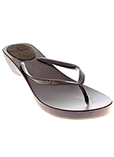Oxbow Chaussure Chocolat Tong 