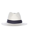 Eden Hat Accessoire Blanc Cass