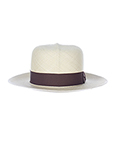 Eden Hat Accessoire Ecru Chape