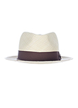 Eden Hat Accessoire Ecru Chape