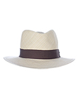 Eden Hat Accessoire Ecru Chape