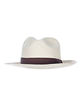 Eden Hat Accessoire Jaune Pale