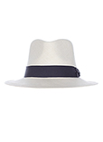 Eden Hat Accessoire Ecru Chape