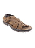 Tbs Chaussure Marron Sandales/