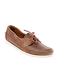 Sebago Chaussure Marron Mocass