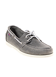Sebago Chaussure Gris Souris M