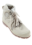 Aigle Chaussure Beige Bottillo