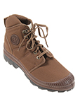 Aigle Chaussure Chocolat Botti