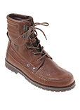 Tbs Chaussure Marron Bottillon